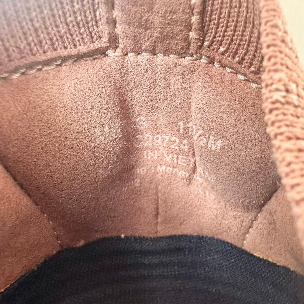 Cole Haan | Men | Grand Motion Clay Woven Knit Stitchlite Running Shoes | 11.5 M - Picture 10 of 16